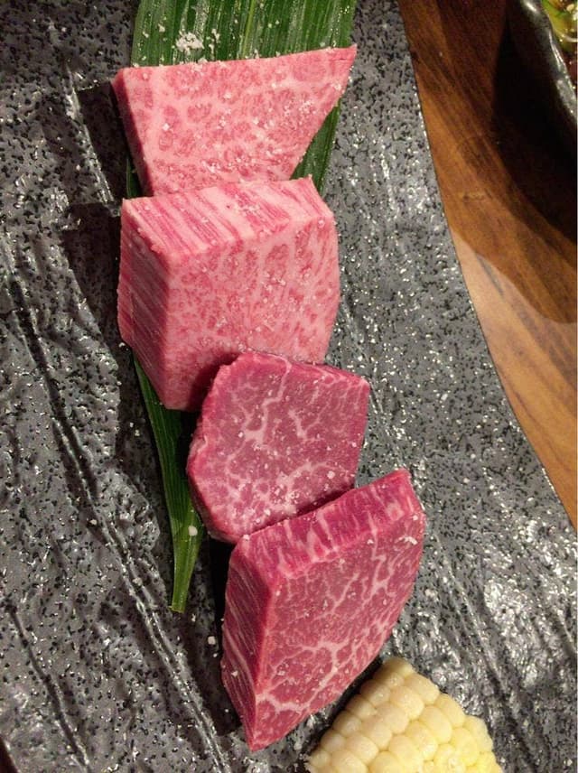 焼肉 竹 - サブ画像3