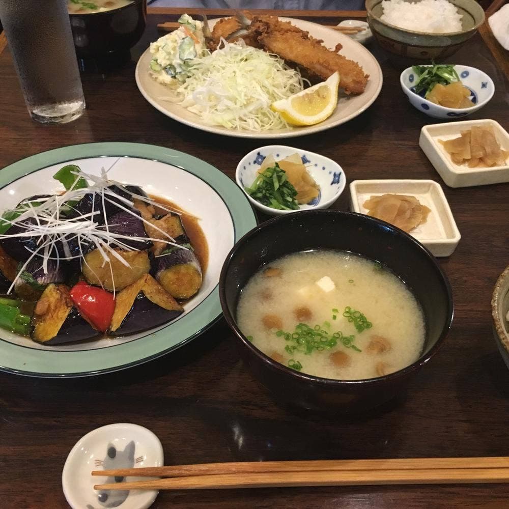 のびる