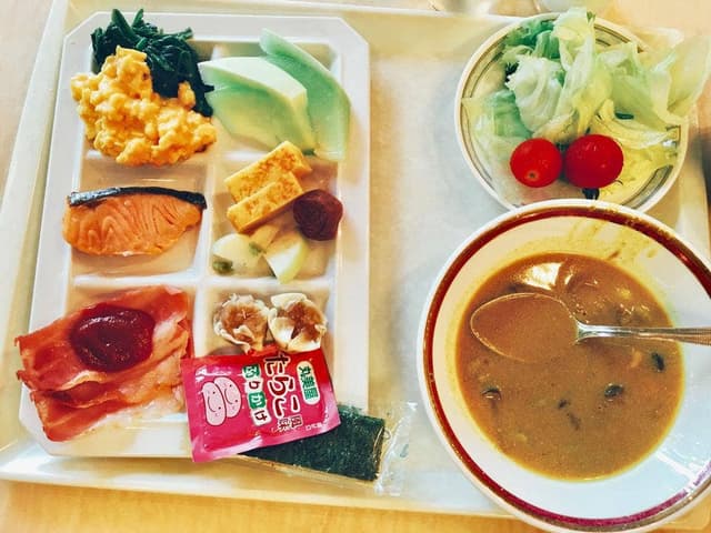 洋食レストラン じゃぽにか - サブ画像2