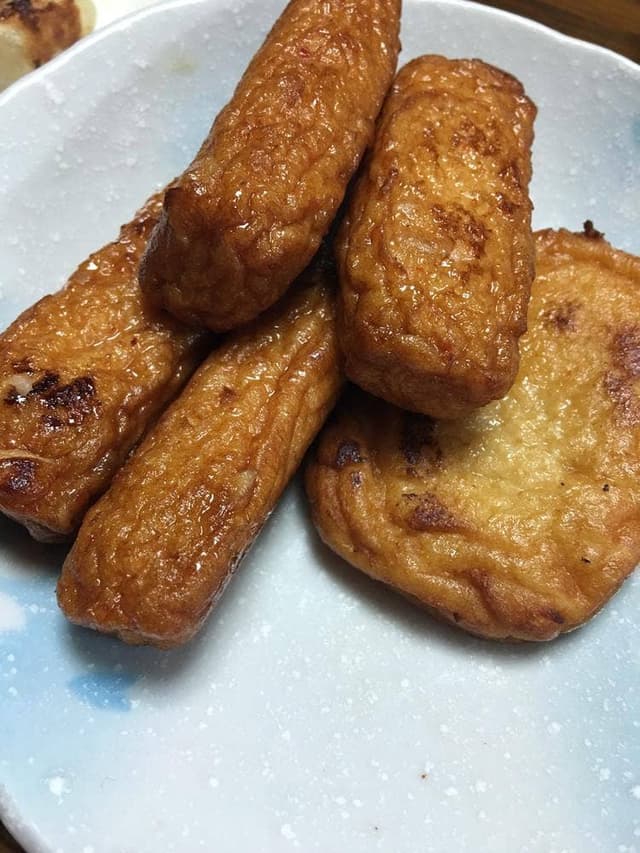 浜崎蒲鉾店 - サブ画像1
