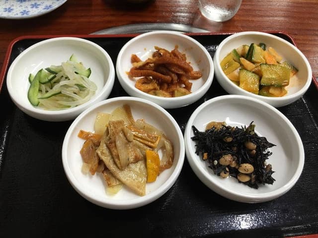 韓国料理 水刺間 - サブ画像2