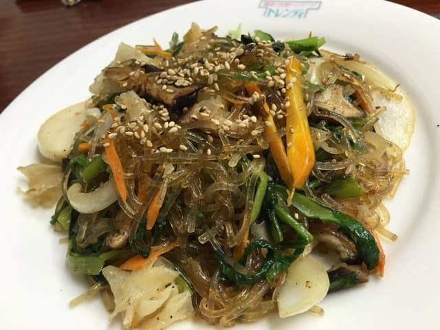 韓国料理 水刺間 - サブ画像1