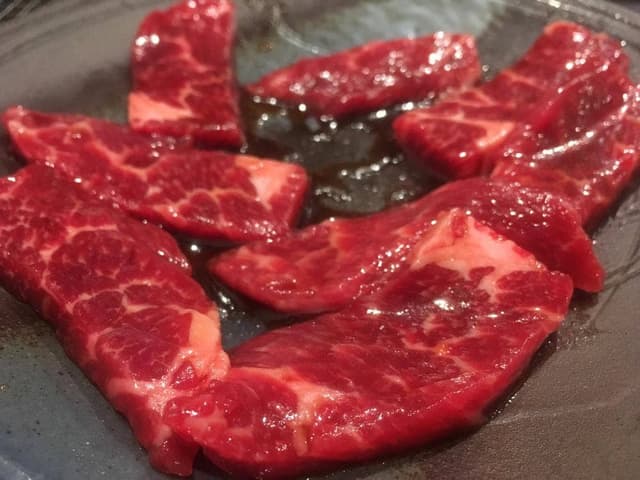 炭味火処 和る - サブ画像2