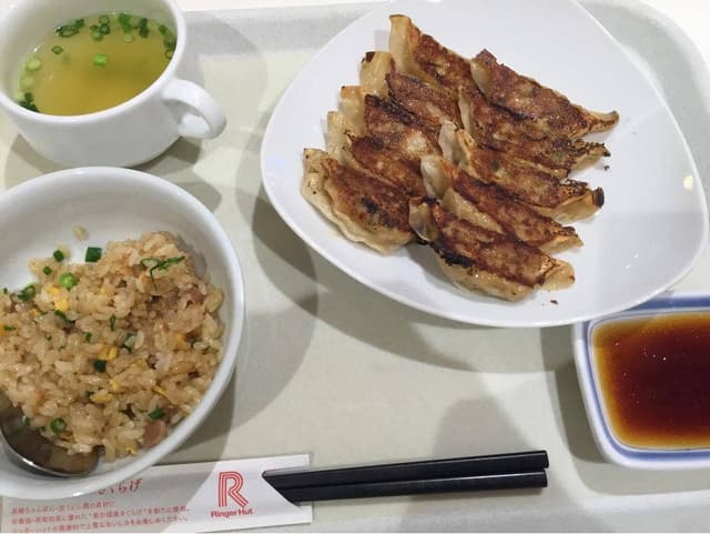 リンガーハット アリオ市原店 - サブ画像2