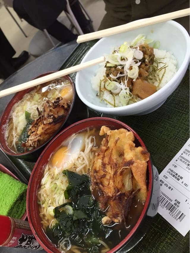 道の駅 浅虫温泉 ゆーさ浅虫 - サブ画像1