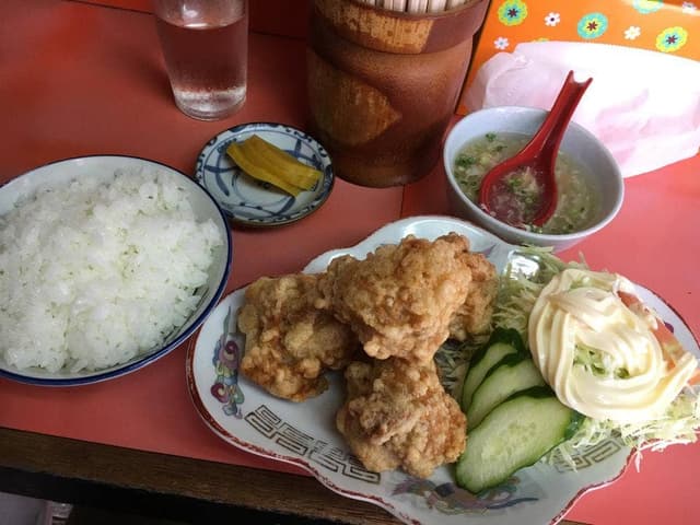 珍萬 上荒田 - サブ画像3