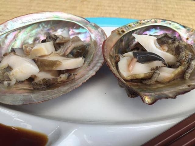 魚武商店 - サブ画像2
