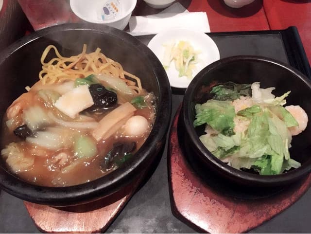 台風厨房 小樽店 - サブ画像3