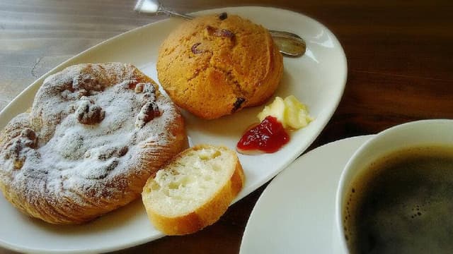 粉ひきの ゴーシュ - サブ画像3