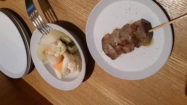 駅前のバル - サブ画像3