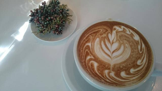 cafe NAKANO - サブ画像3