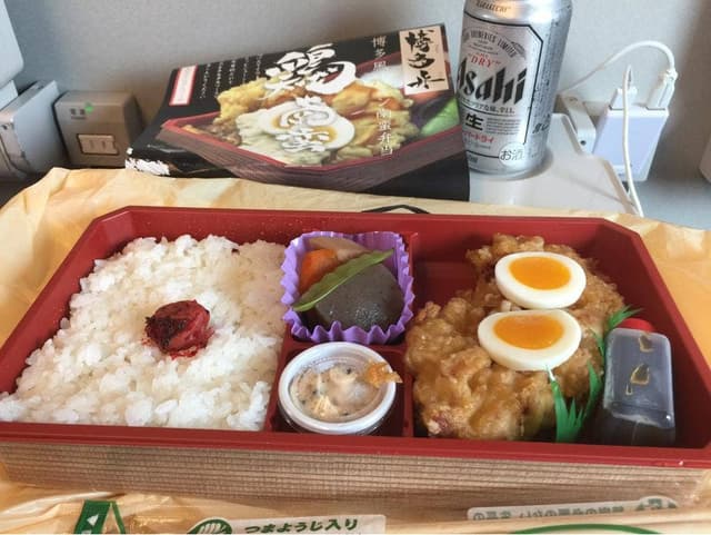 駅弁当 筑紫口 - サブ画像2