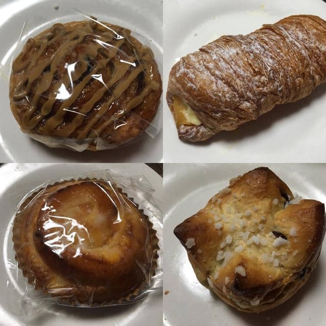 パンレストラン Melon's Tail - サブ画像3