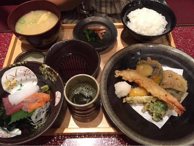 五穀 土浦店 - サブ画像3