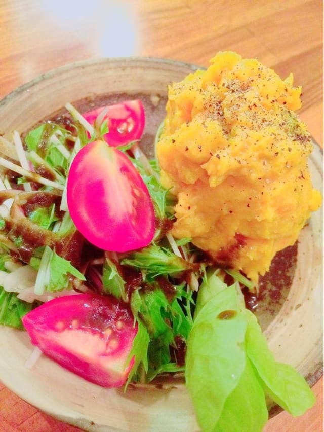 和の食 KOHAKU - サブ画像1