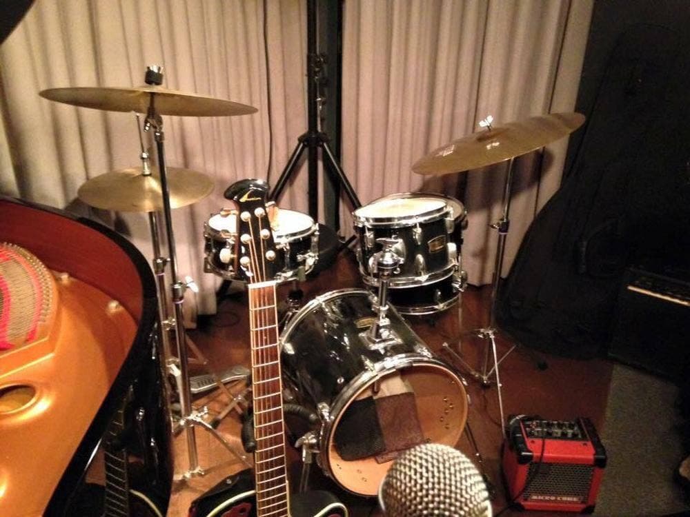 ライヴカフェサラ