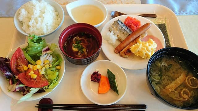 レストラン波止場 - サブ画像1