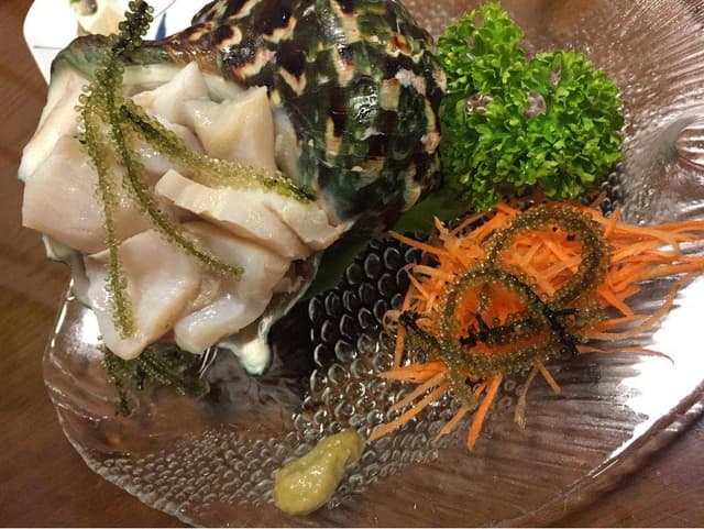 沖縄家庭料理の店 琉球 - サブ画像2