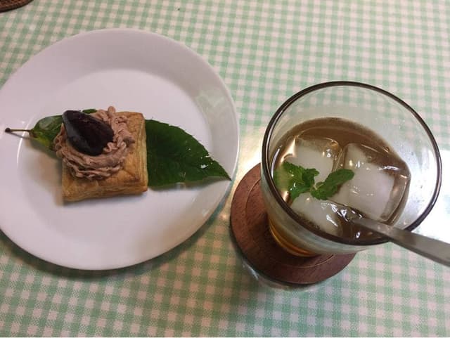 田舎CAFE かんじゃ - サブ画像3