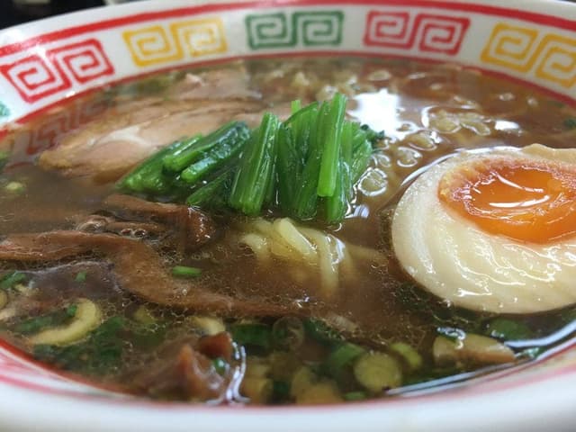 ラーメン屋めんくろう - サブ画像1