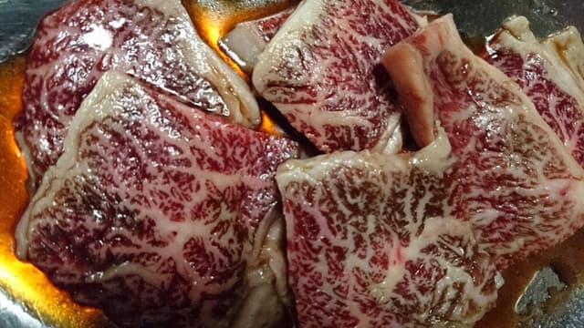 焼肉の五条園 - サブ画像1