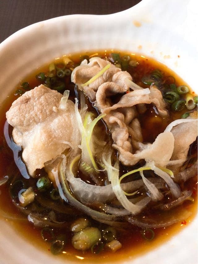 寿司・しゃぶしゃぶ食べ放題 ゆず庵 新潟弁天橋店 - サブ画像1