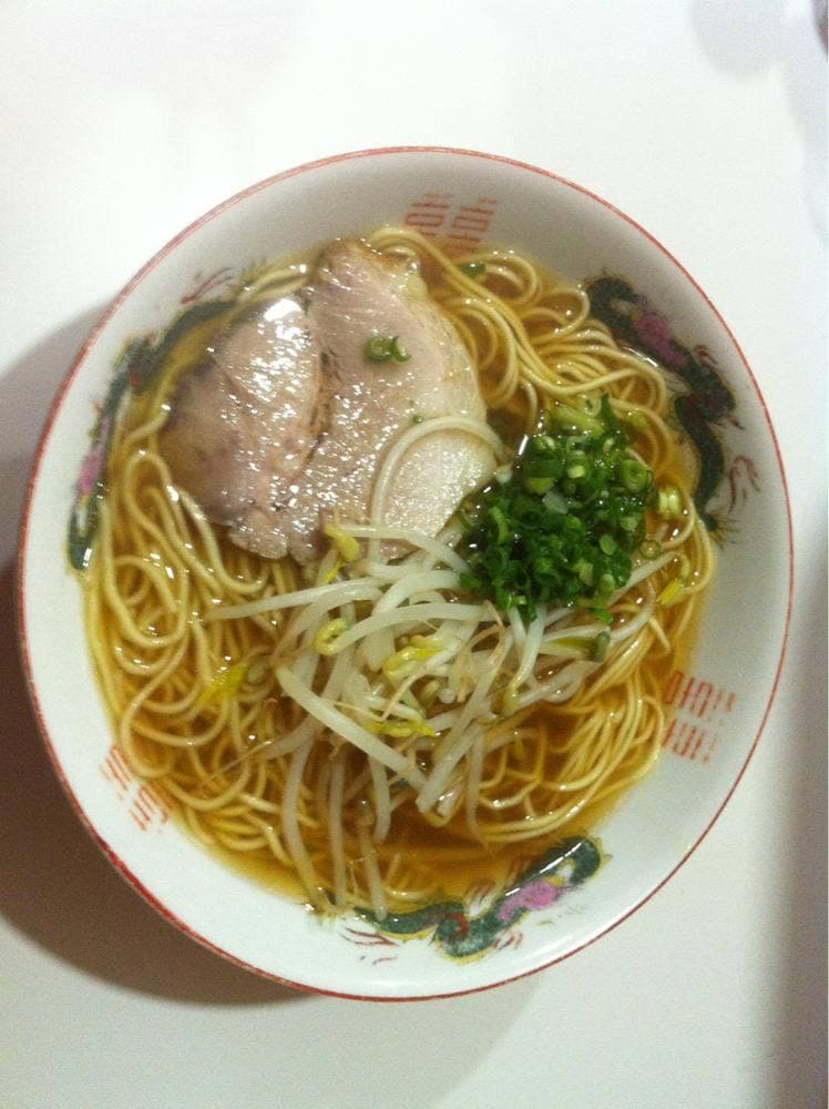 しらい