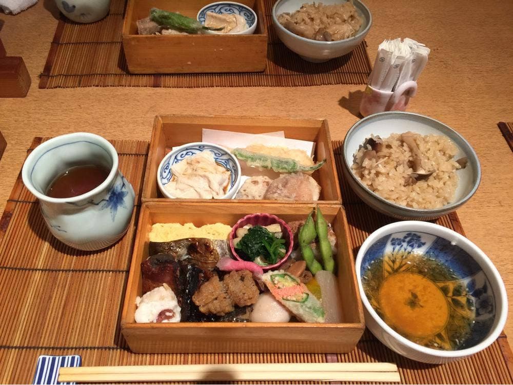 懐食吉田