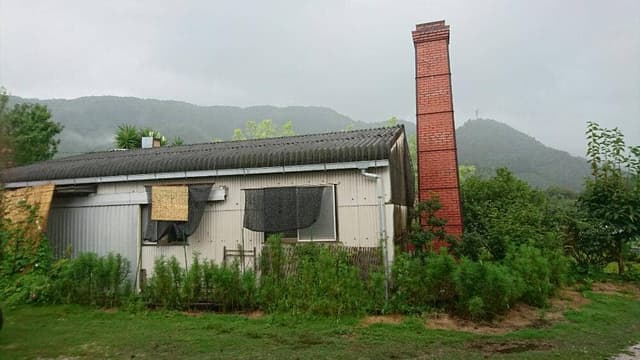 手打ちそば・やきもの わび助 - サブ画像3