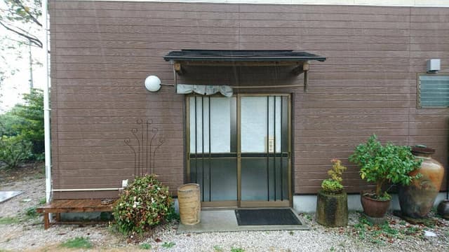 手打ちそば・やきもの わび助 - サブ画像2