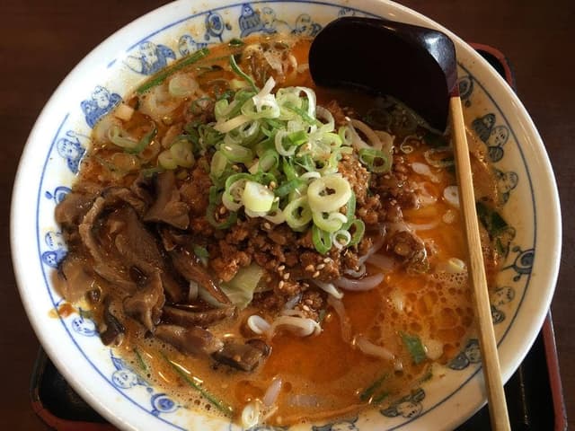 一番亭 阿久比店 - サブ画像2