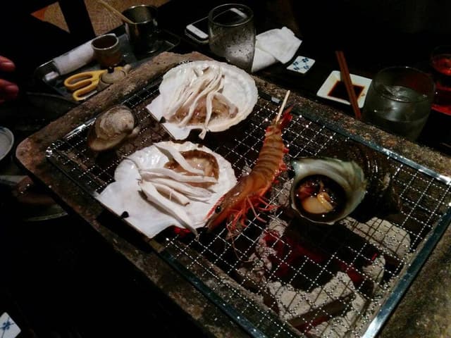 ぐっつり庵 - サブ画像2