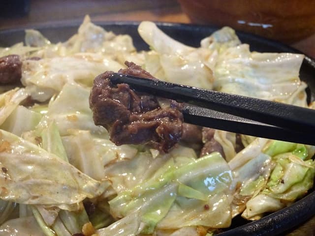 熊本食堂 - サブ画像3