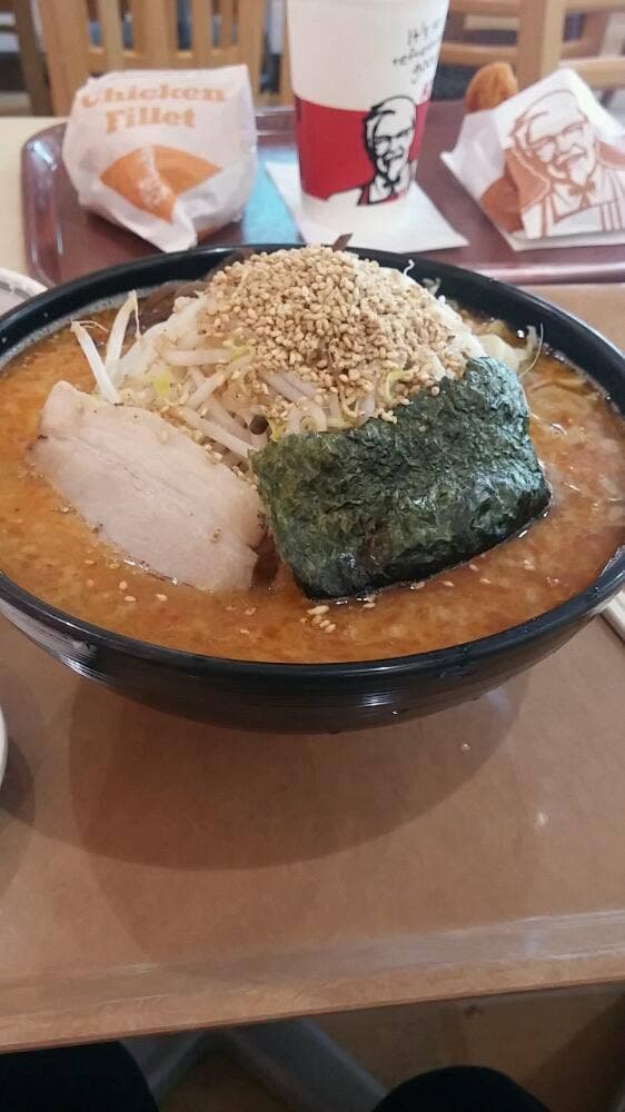 風来軒 イオン店 - サブ画像2