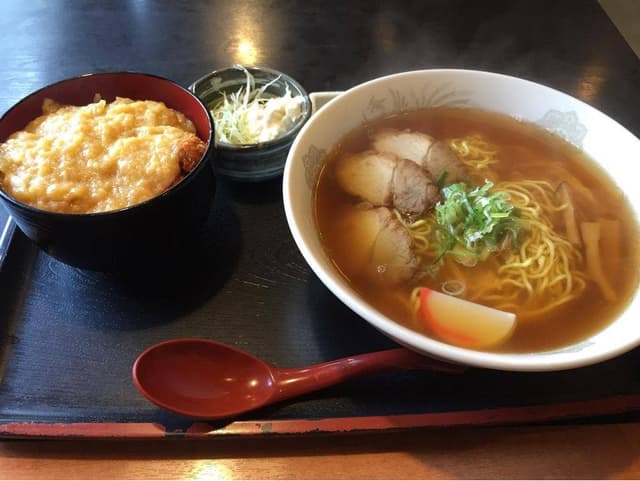 ときわ食堂 - サブ画像2