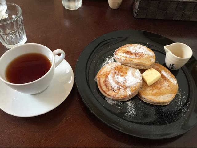 CotyCafe - サブ画像1