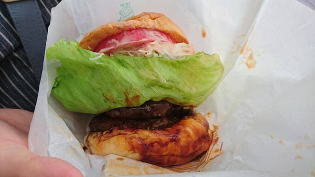 九重“夢”大吊橋 天空館 2号店 - サブ画像3