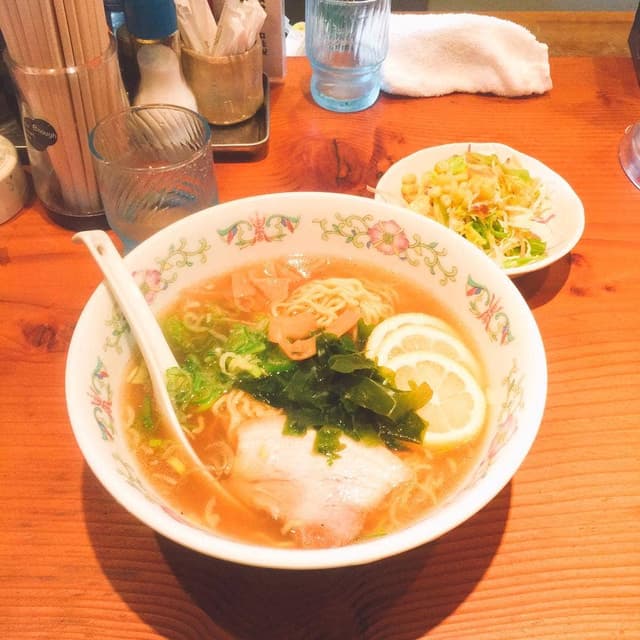 みさき食堂 - サブ画像1