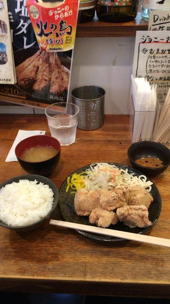 ジョニーのからあげ 東三国店 - サブ画像3