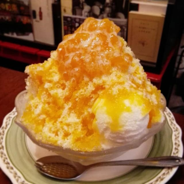 カフェ バルドー - サブ画像3