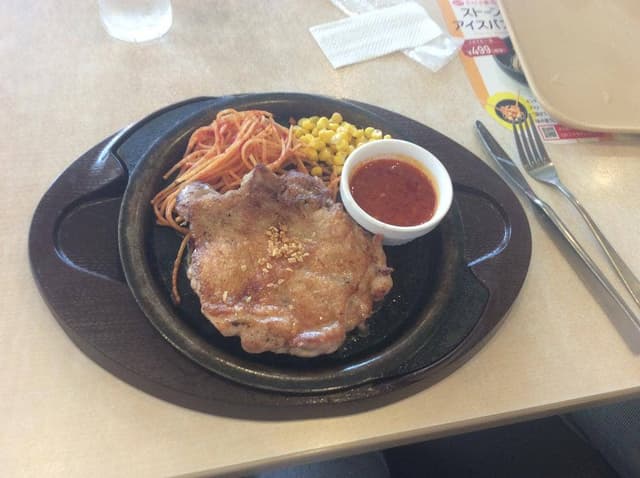 ガスト 各務原店 - サブ画像3