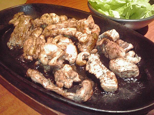焼鳥居酒屋どんと - サブ画像1