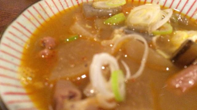 ひも屋 - サブ画像1