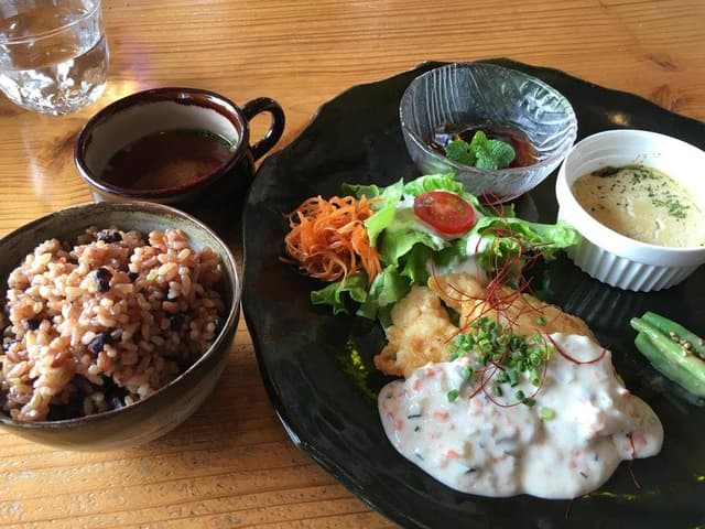 自然の味とるーす - サブ画像2