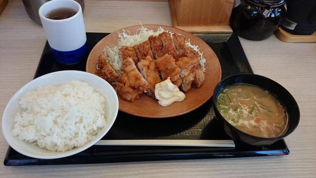 かつや 名古屋丸の内店 - サブ画像2