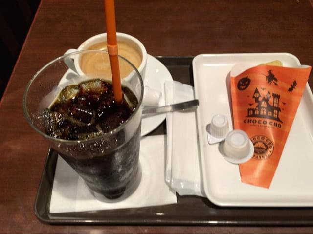 サンマルクカフェ MOMOテラス店 - サブ画像2