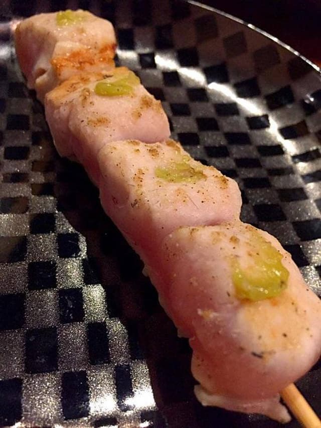 焼き鳥のあんど - サブ画像3