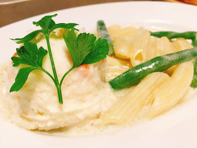 ジョリーパスタ 荏田店 - サブ画像1