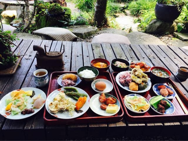 縄文村 - サブ画像3