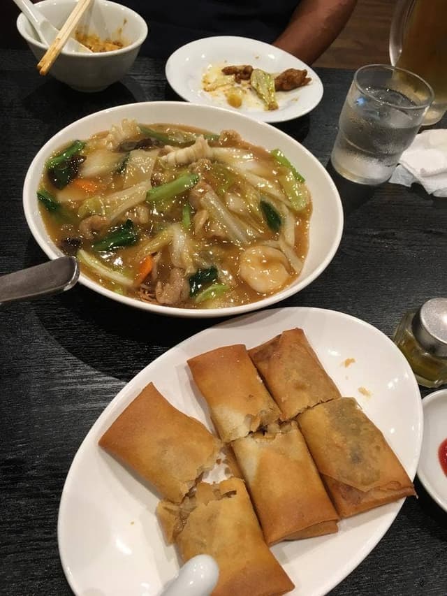 中国料理広州橋本店 - サブ画像2